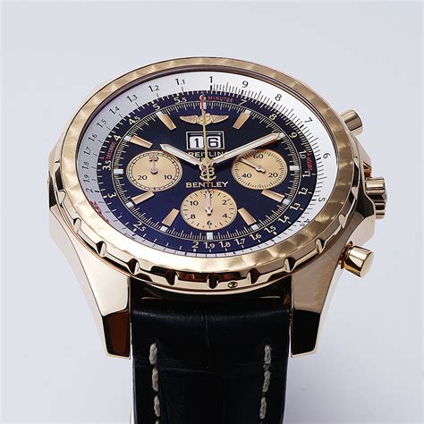 breitling watch limited edition